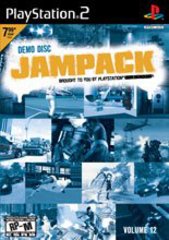 PlayStation Underground Jampack Vol. 12 - Playstation 2 | Galactic Gamez