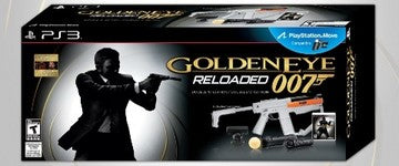 007 GoldenEye Reloaded Double O Edition - Playstation 3 | Galactic Gamez