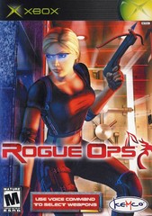 Rogue Ops - Xbox | Galactic Gamez