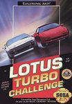 Lotus Turbo Challenge | Galactic Gamez