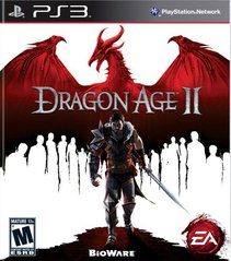 Dragon Age II - Playstation 3 | Galactic Gamez