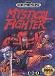 Mystical Fighter | Galactic Gamez