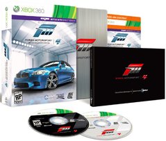 Forza Motorsport 4 [Limited Collector's Edition] - Xbox 360 | Galactic Gamez