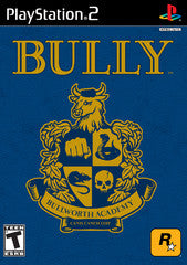 Bully - Playstation 2 | Galactic Gamez