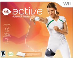 EA Sports Active - Wii | Galactic Gamez