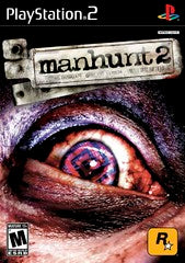 Manhunt 2 - Playstation 2 | Galactic Gamez