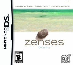 Zenses Ocean - Nintendo DS | Galactic Gamez