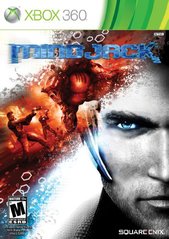 Mindjack - Xbox 360 | Galactic Gamez