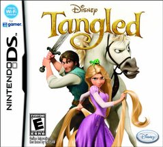 Tangled - Nintendo DS | Galactic Gamez