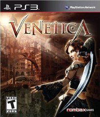 Venetica - Playstation 3 | Galactic Gamez