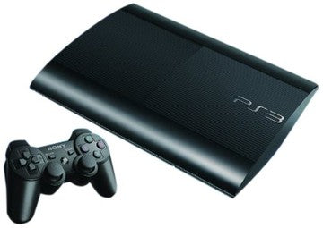 Playstation 3 Super Slim System 12GB - Playstation 3 | Galactic Gamez