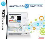 Nintendo DS Browser - Nintendo DS | Galactic Gamez