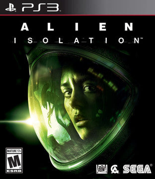 Alien: Isolation - Playstation 3 | Galactic Gamez