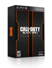 Call of Duty Black Ops II [Hardened Edition] - Playstation 3 | Galactic Gamez