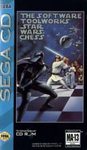 Star Wars Chess - Sega CD | Galactic Gamez