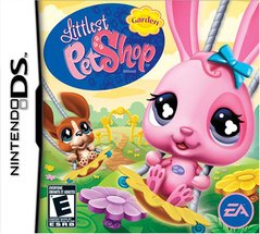 Littlest Pet Shop Garden - Nintendo DS | Galactic Gamez