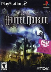 Haunted Mansion - Playstation 2 | Galactic Gamez