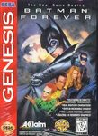 Batman Forever | Galactic Gamez