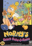 Normy's Beach Babe-O-Rama | Galactic Gamez