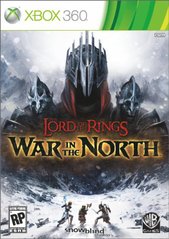 Lord Of The Rings: War In The North - Xbox 360 | Galactic Gamez