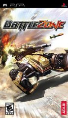 BattleZone - PSP | Galactic Gamez
