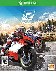 Ride - Xbox One | Galactic Gamez