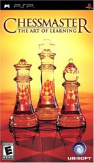 Chessmaster - PSP | Galactic Gamez