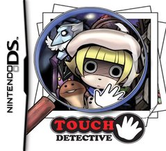 Touch Detective - Nintendo DS | Galactic Gamez