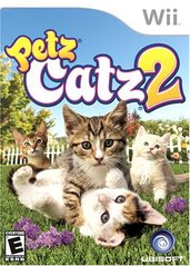 Petz Catz 2 - Wii | Galactic Gamez