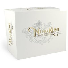 Ni No Kuni Wrath of the White Witch: Wizard's Edition - Playstation 3 | Galactic Gamez