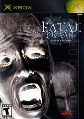 Fatal Frame - Xbox | Galactic Gamez