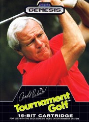 Arnold Palmer Tournament Golf | Galactic Gamez