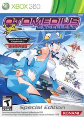 Otomedius Excellent Special Edition - Xbox 360 | Galactic Gamez