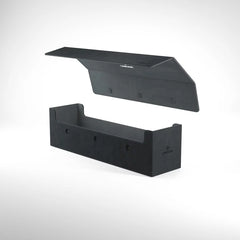 DUNGEON S 550+ CONVERTIBLE Midnight Gray | Galactic Gamez
