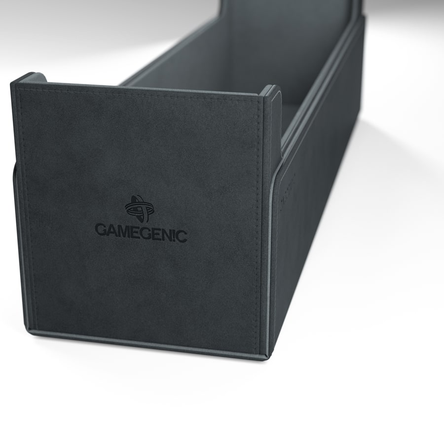 DUNGEON S 550+ CONVERTIBLE Midnight Gray | Galactic Gamez