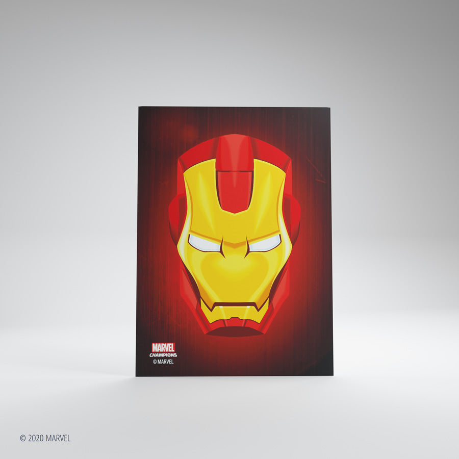 Gamegenic Marvel Sleeves | Galactic Gamez