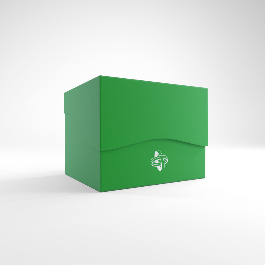 Gamegenic 100+ XL Side Holder(Green) | Galactic Gamez