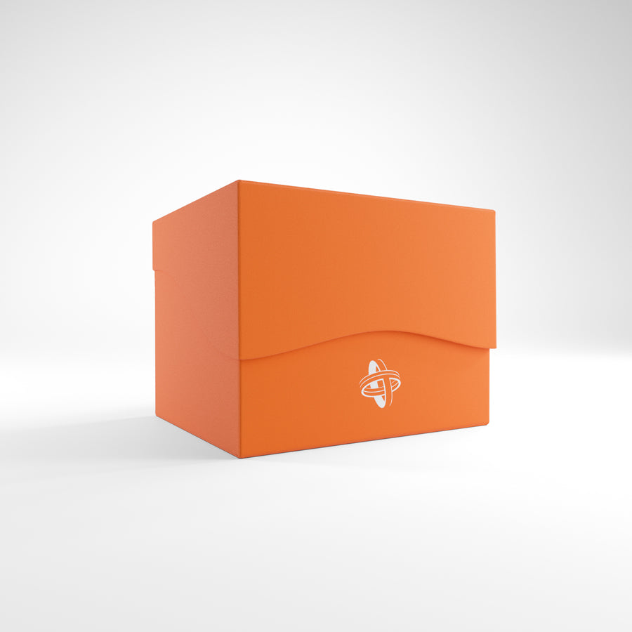 Gamegenic 100+ XL Side Holder(orange) | Galactic Gamez