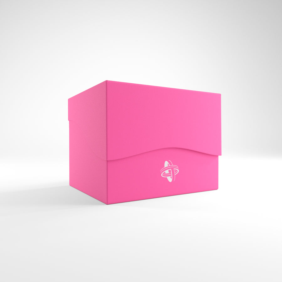 Gamegenic 100+ XL Side Holder(Pink) | Galactic Gamez