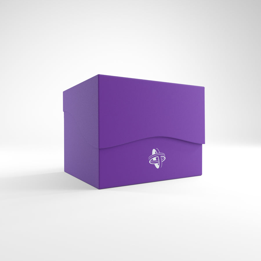 Gamegenic 100+ XL Side Holder(Purple) | Galactic Gamez