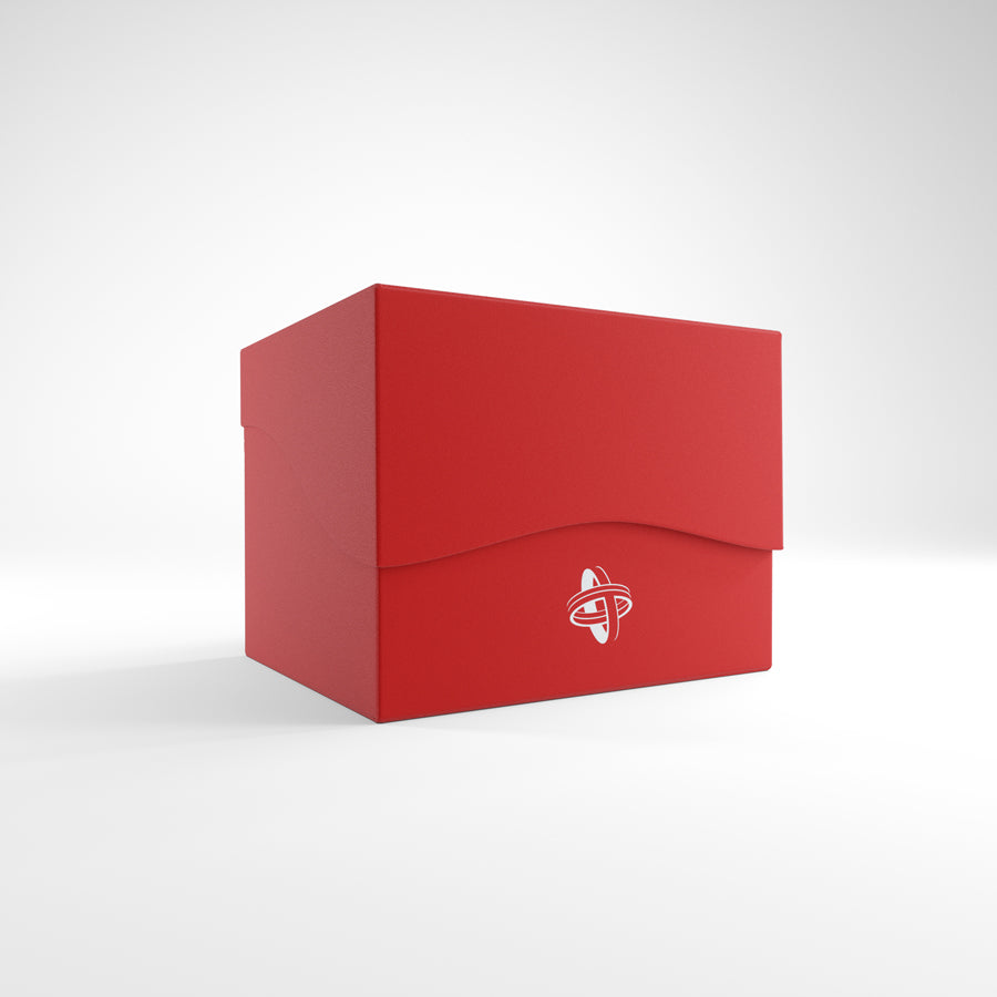 Gamegenic 100+ XL Side Holder(red) | Galactic Gamez