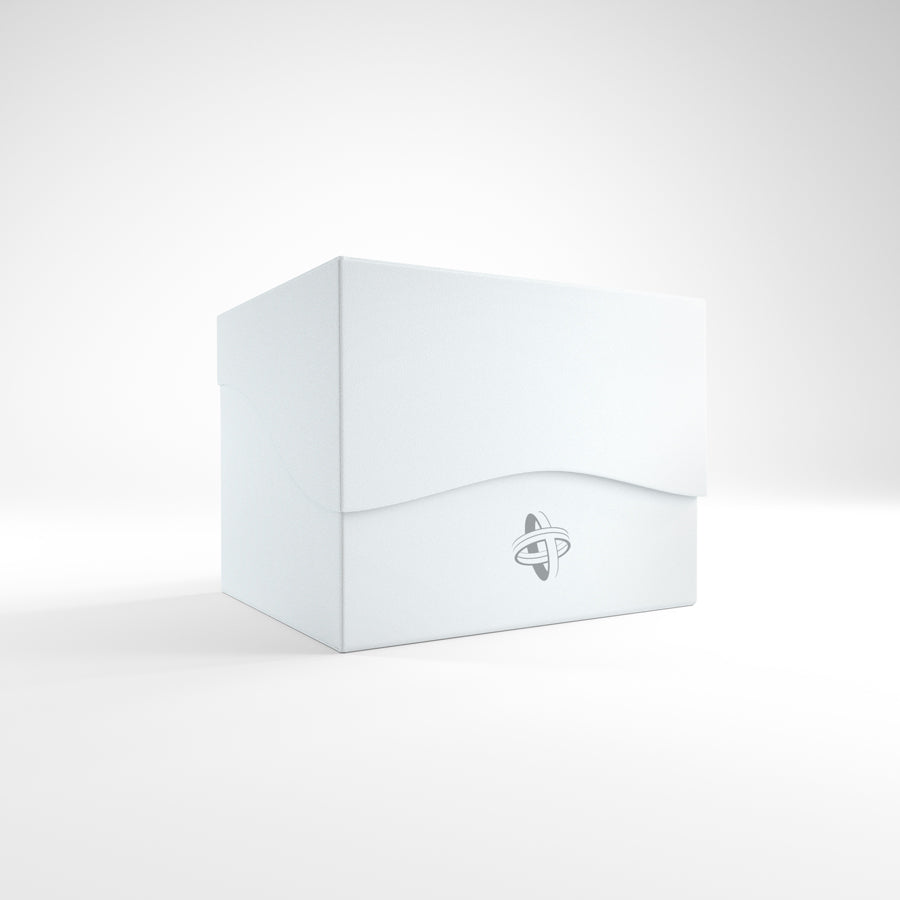 Gamegenic 100+ XL Side Holder(White) | Galactic Gamez
