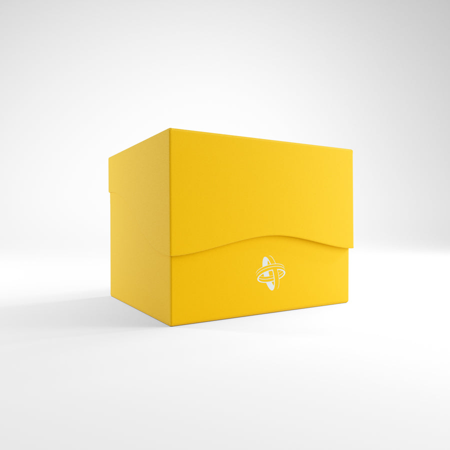 Gamegenic 100+ XL Side Holder(Yellow) | Galactic Gamez