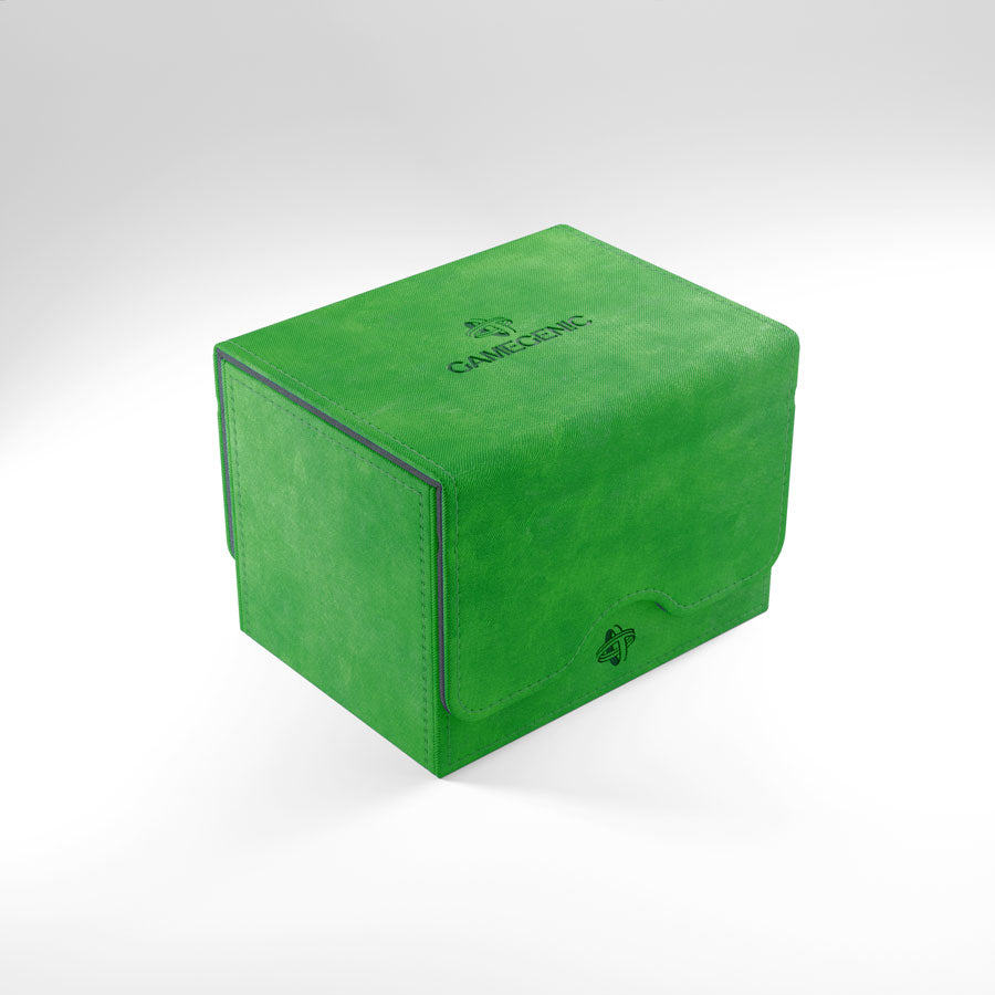SIDEKICK 100+ CONVERTIBLE (Green) | Galactic Gamez