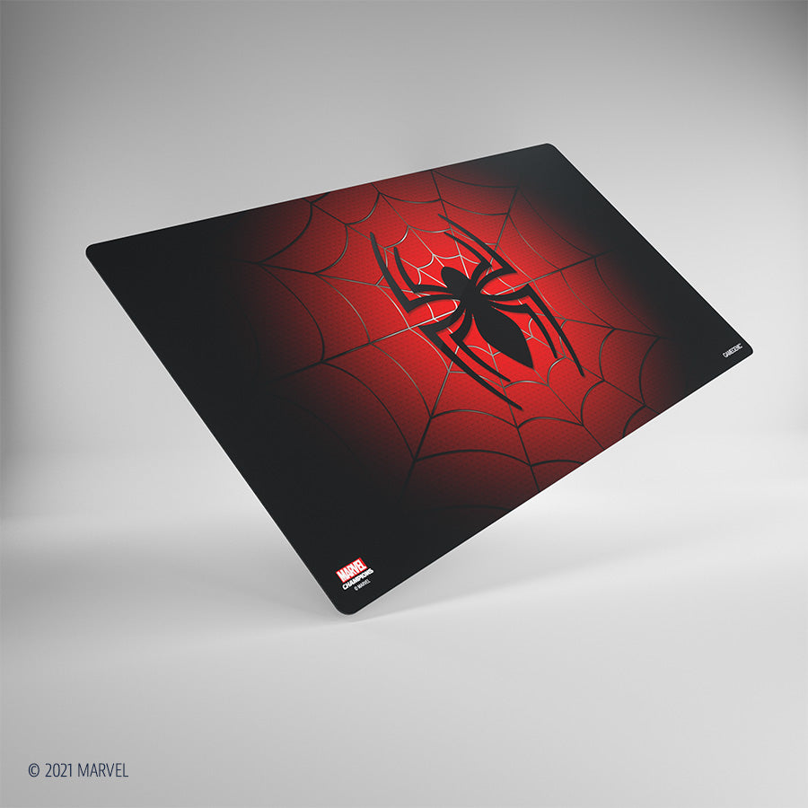 Gamegenics Spider-man Play Mat | Galactic Gamez