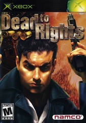 Dead to Rights - Xbox | Galactic Gamez