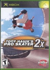 Tony Hawk 2x - Xbox | Galactic Gamez