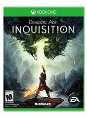 Dragon Age: Inquisition - Xbox One | Galactic Gamez