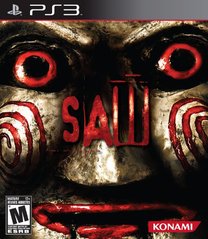 SAW - Playstation 3 | Galactic Gamez