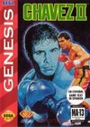 Chavez Boxing II | Galactic Gamez